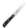 Maglio Nero Set da Bistecca 6pz Dentato-coltellipersonalizzati.com
