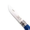 Opinel N8 Blu -coltellipersonalizzati.com
