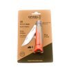 Opinel N8 Horizon Arancione -coltellipersonalizzati.com