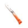 Opinel N8 Horizon Arancione -coltellipersonalizzati.com