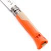 Opinel N8 Horizon Arancione -coltellipersonalizzati.com