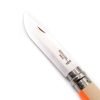 Opinel N8 Horizon Arancione -coltellipersonalizzati.com