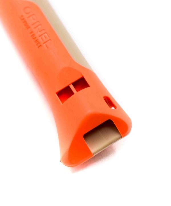 Opinel N8 Horizon Arancione -coltellipersonalizzati.com