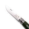 Opinel N8 Verde -coltellipersonalizzati.com