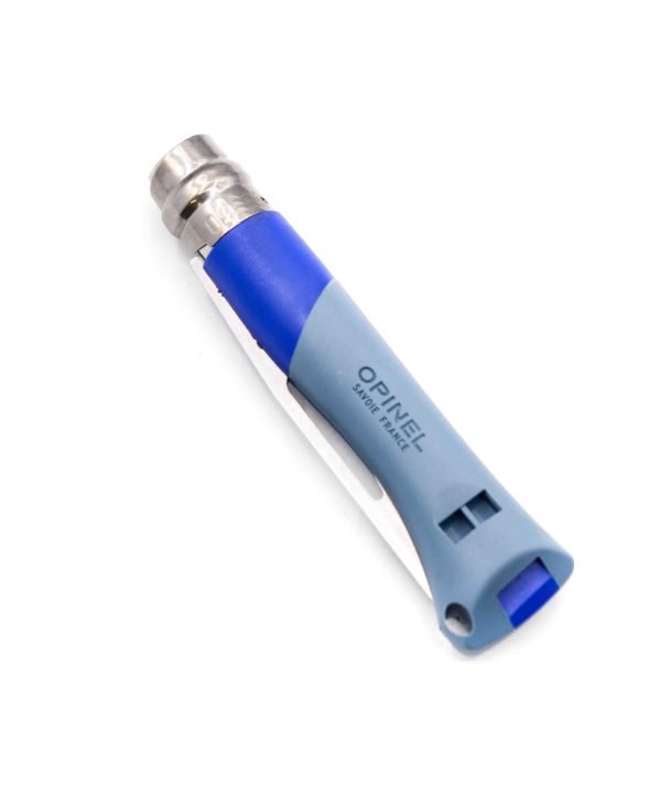 Opinel N9 Ocean Blu -coltellipersonalizzati.com
