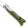 Opinel N8 Horizon Kaki -coltellipersonalizzati.com