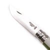 Opinel N8 Horizon Kaki -coltellipersonalizzati.com