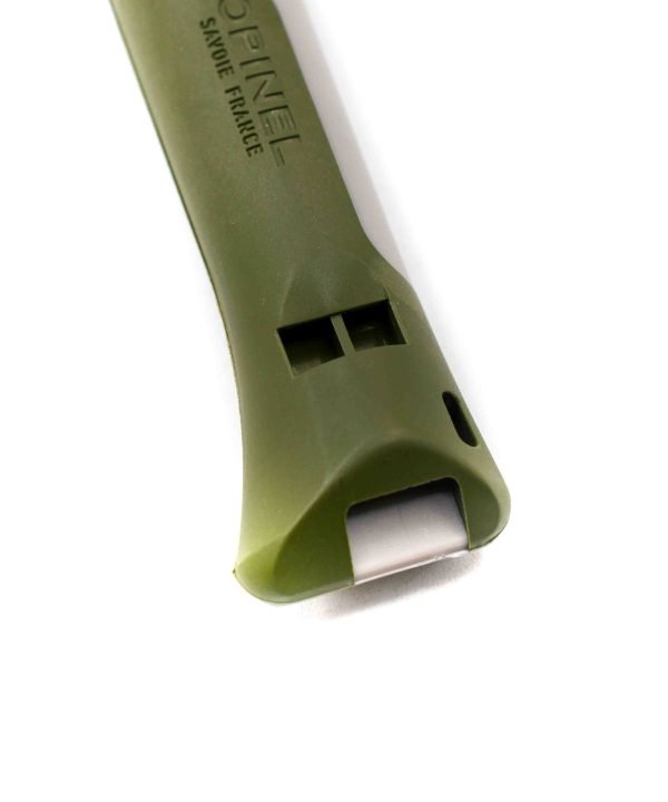 Opinel N8 Horizon Kaki -coltellipersonalizzati.com