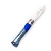 Opinel N9 Ocean Blu -coltellipersonalizzati.com