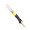 Opinel N9 Ocean Giallo -coltellipersonalizzati.com