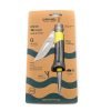 Opinel N9 Ocean Giallo -coltellipersonalizzati.com