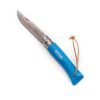 Opinel n7 Blu -coltellipersonalizzati.com
