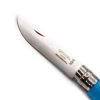 Opinel n7 Blu -coltellipersonalizzati.com