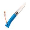 Opinel n7 Blu -coltellipersonalizzati.com