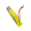 Opinel n7 Giallo -coltellipersonalizzati.com