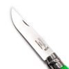 Opinel n7 Verde -coltellipersonalizzati.com