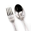 Svanera Set Insalata Cucchiaio e Forchetta -coltellipersonalizzati.com