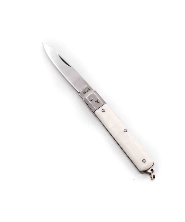 F.F. Sfilato Resina Perlato 15cm-coltellipersonalizzati.com