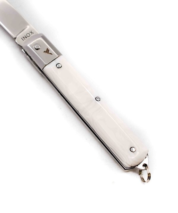 F.F. Sfilato Resina Perlato 15cm-coltellipersonalizzati.com