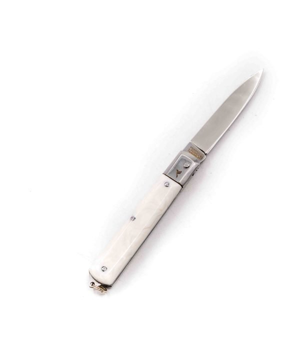 F.F. Sfilato Resina Perlato 15cm-coltellipersonalizzati.com