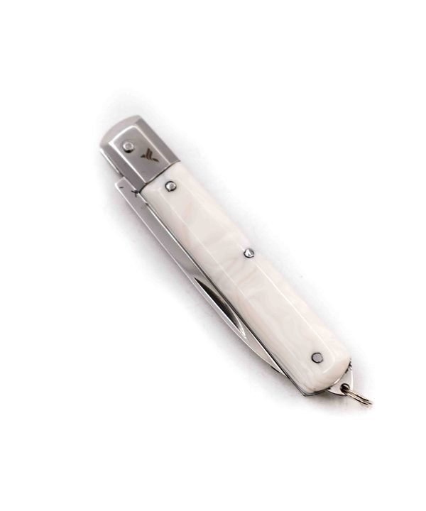 F.F. Sfilato Resina Perlato 15cm-coltellipersonalizzati.com