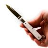 F.F. Sfilato Resina Perlato 15cm-coltellipersonalizzati.com