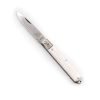 F.F. Sfilato Resina Perlato 17cm-coltellipersonalizzati.com
