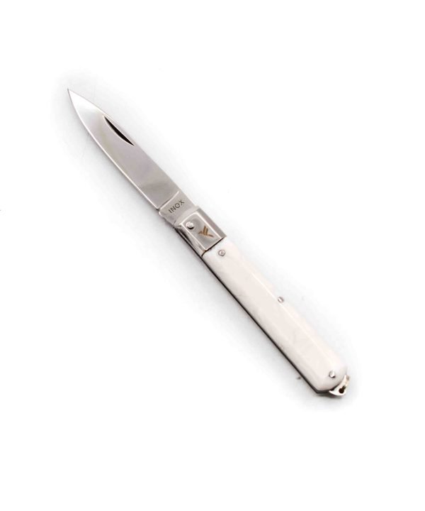 F.F. Sfilato Resina Perlato 17cm-coltellipersonalizzati.com