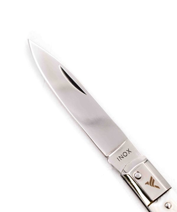 F.F. Sfilato Resina Perlato 17cm-coltellipersonalizzati.com