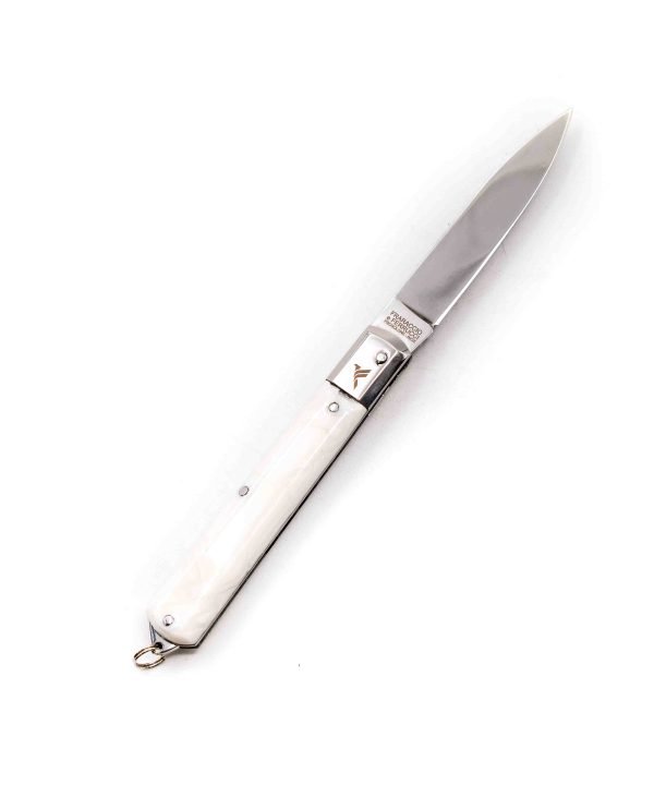 F.F. Sfilato Resina Perlato 17cm-coltellipersonalizzati.com