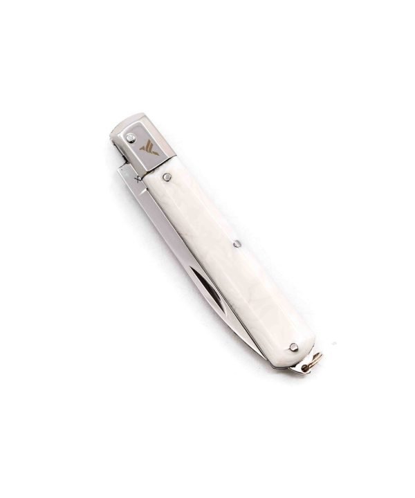 F.F. Sfilato Resina Perlato 17cm-coltellipersonalizzati.com