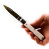 F.F. Sfilato Resina Perlato 17cm-coltellipersonalizzati.com