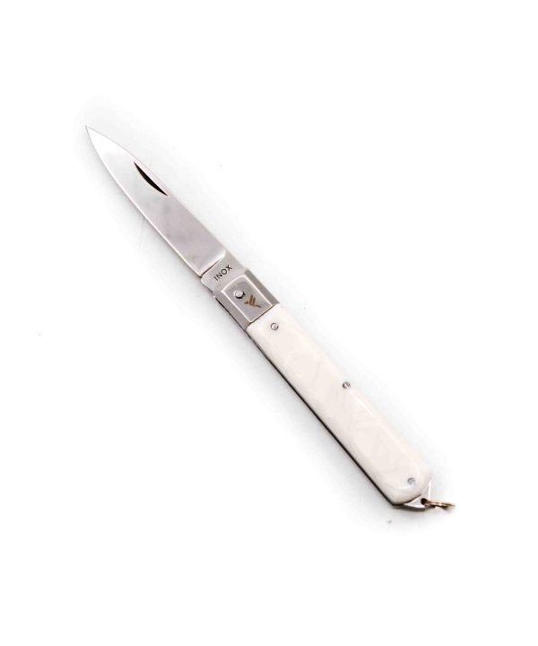 F.F. Sfilato Resina Perlato 19cm-coltellipersonalizzati.com