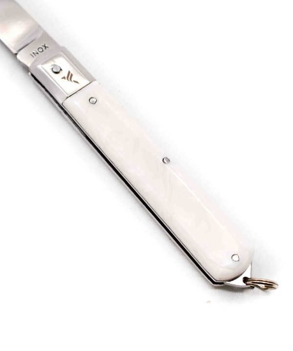 F.F. Sfilato Resina Perlato 19cm-coltellipersonalizzati.com