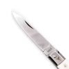 F.F. Sfilato Resina Perlato 19cm-coltellipersonalizzati.com