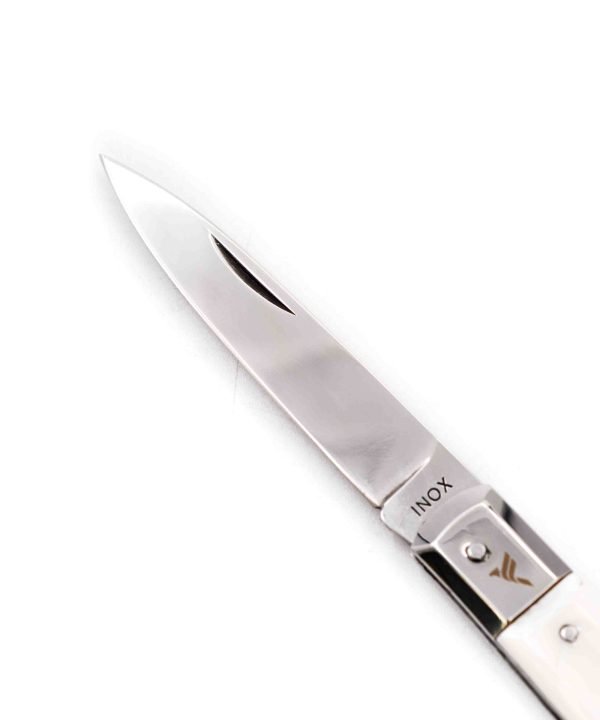 F.F. Sfilato Resina Perlato 19cm-coltellipersonalizzati.com