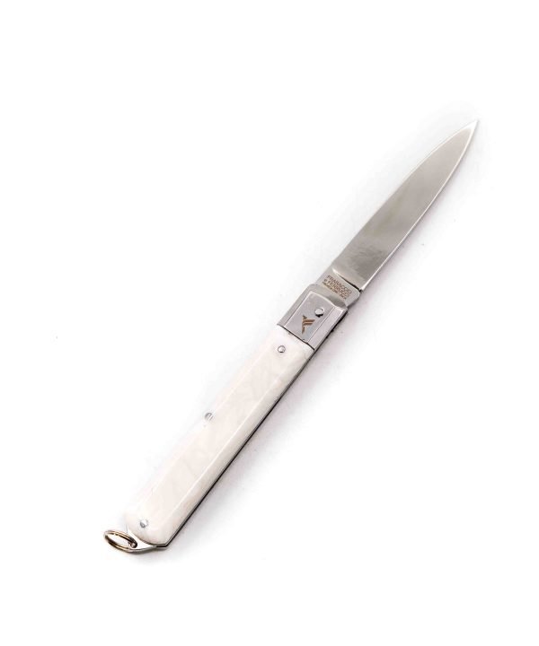 F.F. Sfilato Resina Perlato 19cm-coltellipersonalizzati.com