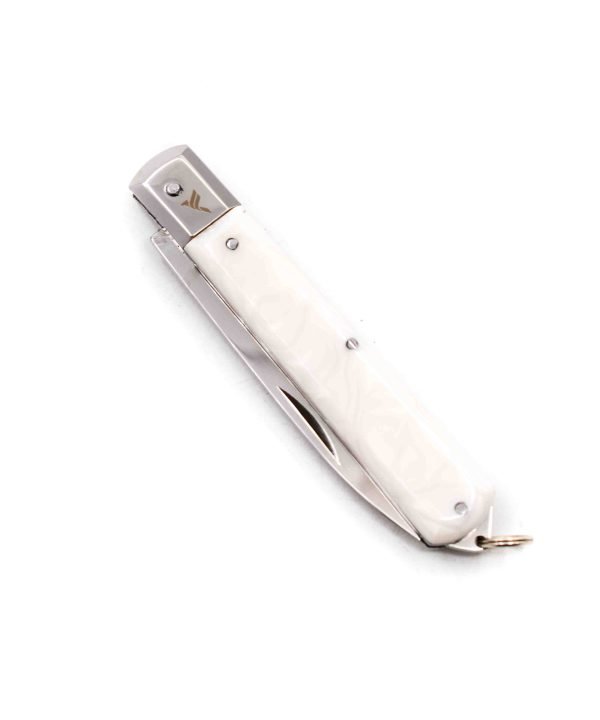 F.F. Sfilato Resina Perlato 19cm-coltellipersonalizzati.com