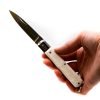 F.F. Sfilato Resina Perlato 19cm-coltellipersonalizzati.com