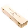 Fox Sciabola da Sommelier 40cm Brunita – Silver-coltellipersonalizzati.com