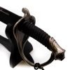 Fox Sciabola da Sommelier 40cm Brunita – Silver-coltellipersonalizzati.com