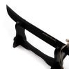 Fox Sciabola da Sommelier 40cm Brunita – Silver-coltellipersonalizzati.com