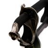 Fox Sciabola da Sommelier 40cm Brunita – Silver-coltellipersonalizzati.com