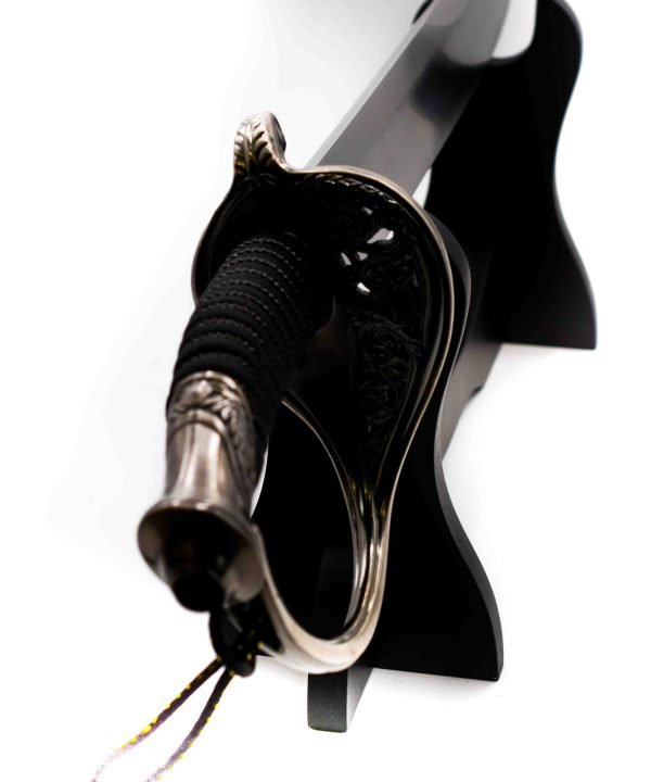 Fox Sciabola da Sommelier 40cm Silver-coltellipersonalizzati.com