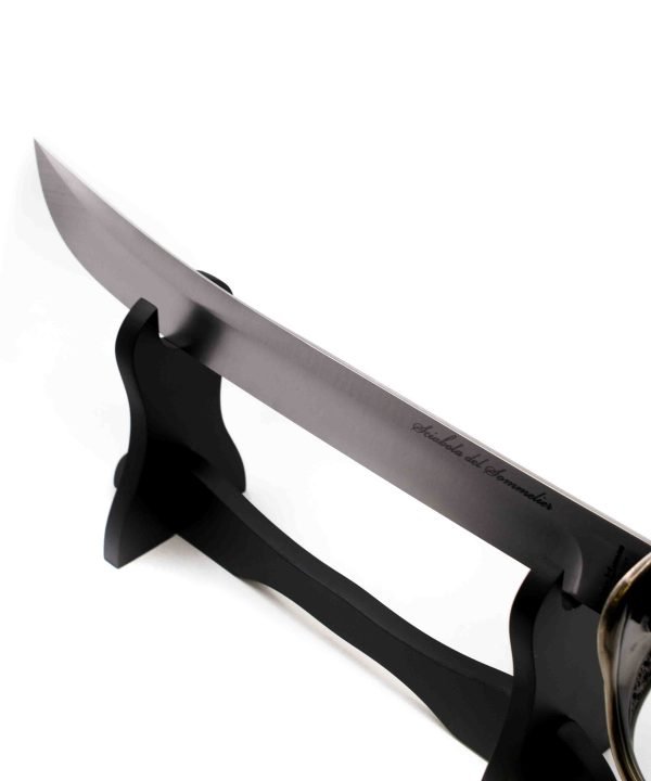 Fox Sciabola da Sommelier 40cm Silver-coltellipersonalizzati.com