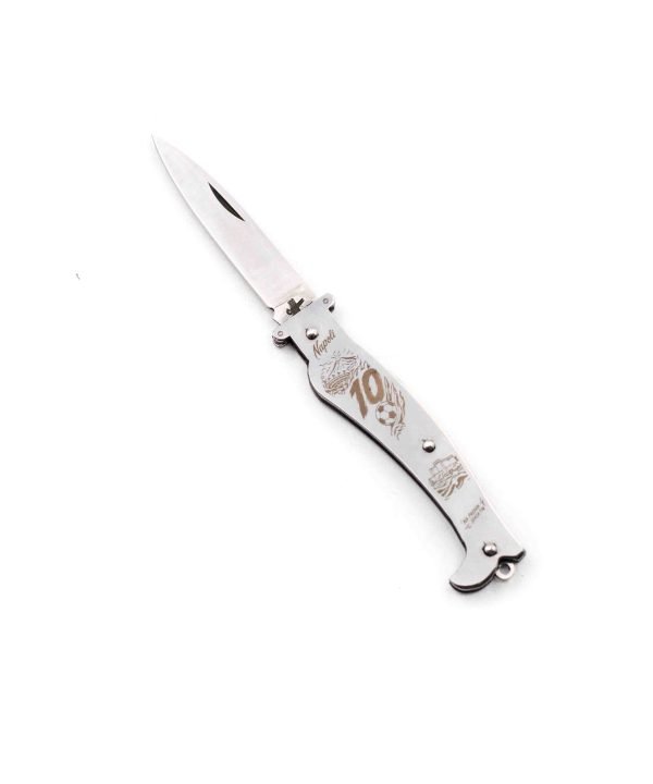 M.F. Lo Stivale d'Italia 12cm -coltellipersonalizzati.com