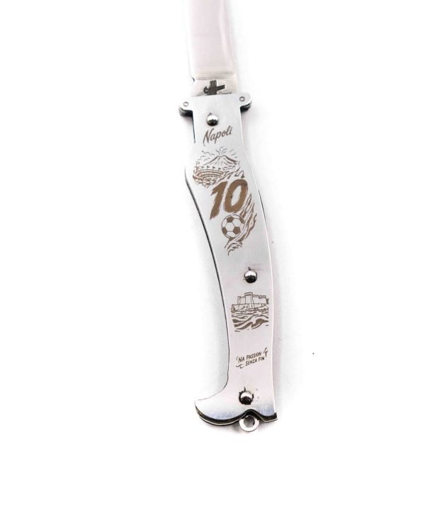 M.F. Lo Stivale d'Italia 12cm -coltellipersonalizzati.com