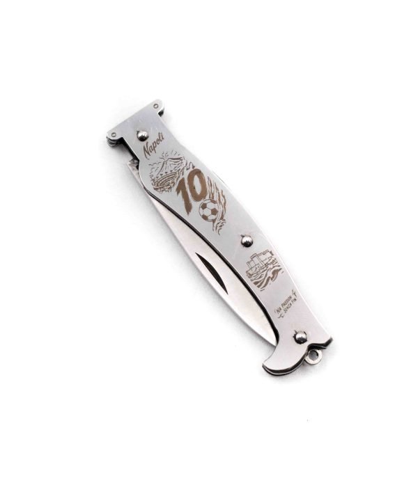 M.F. Lo Stivale d'Italia 12cm -coltellipersonalizzati.com