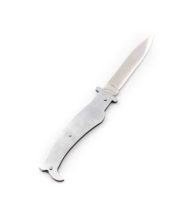 M.F. Lo Stivale d'Italia 18cm n10 -coltellipersonalizzati.com