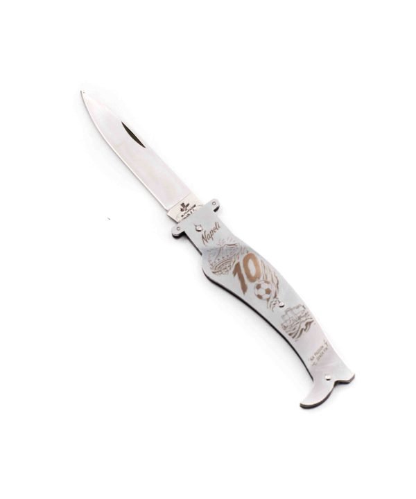 M.F. Lo Stivale d'Italia 18cm n10 -coltellipersonalizzati.com